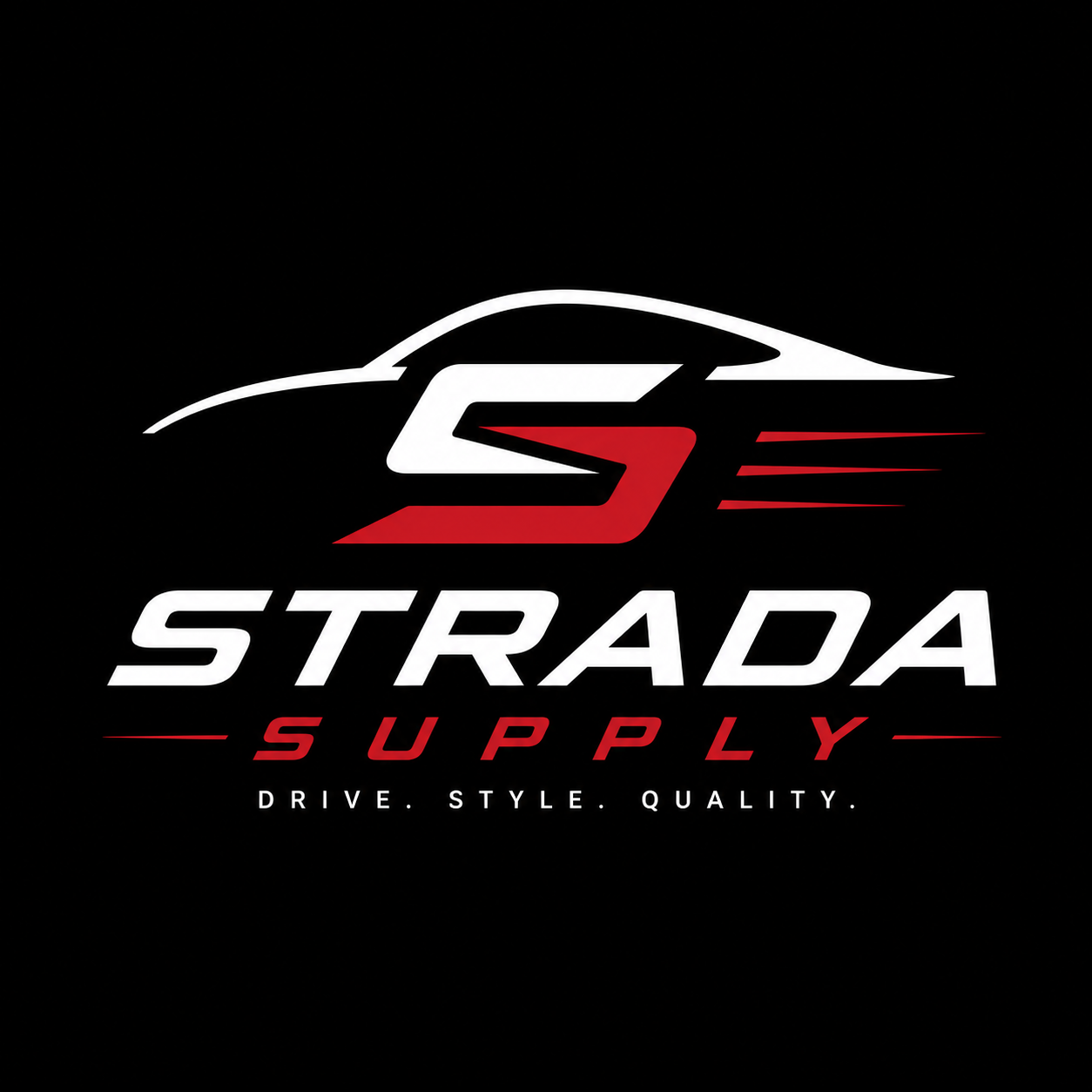 STRADASUPPLY